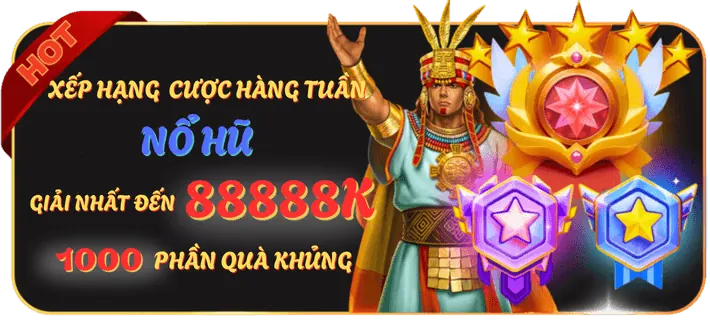 Hoàn trả hàng ngày tại 666vn win