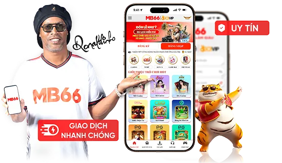 Định vị thương hiệu 666vn win