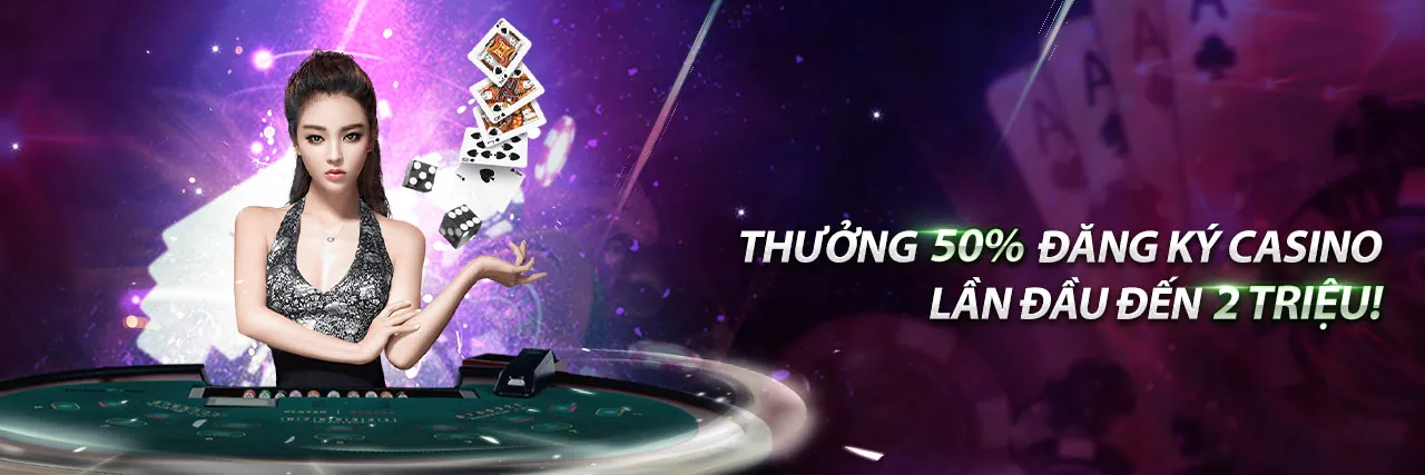 Sòng bạc trực tuyến 666vn win với ưu đãi độc quyền