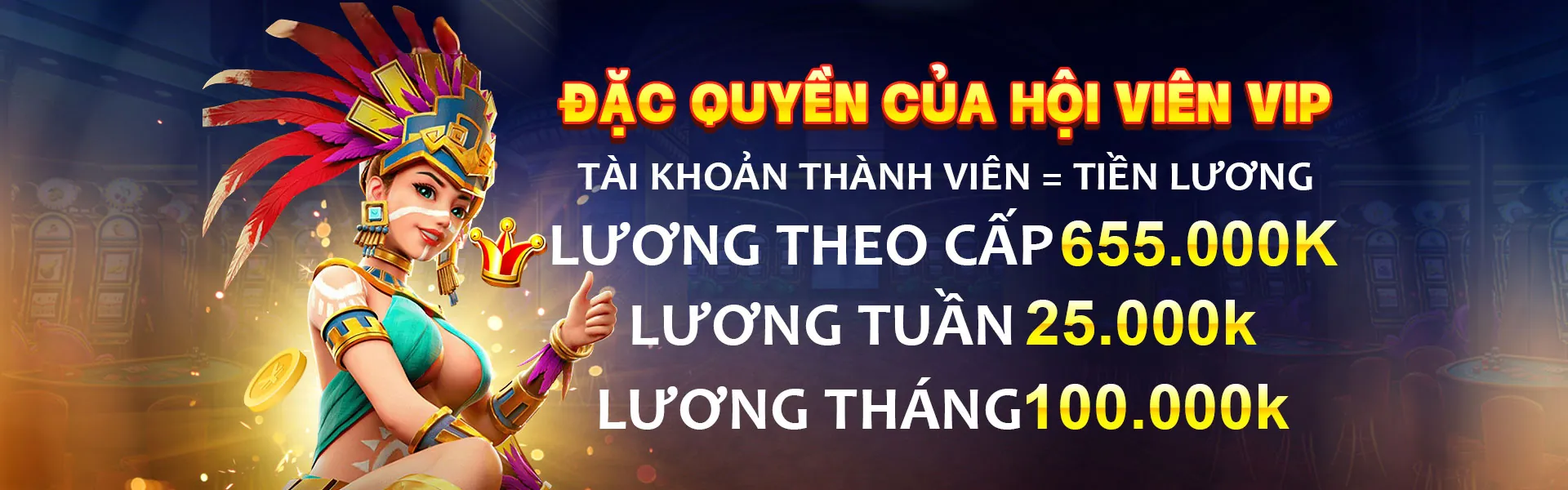 Hình ảnh chính 666vn win đăng ký an toàn và ưu đãi độc quyền